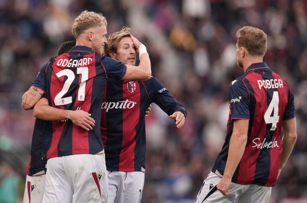 Bologna posle preokreta srušila Moncu – Bernardeski sa penala doneo pobedu