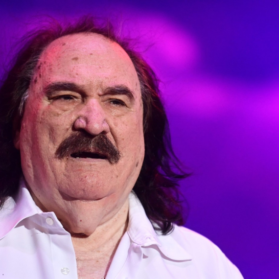 Preminuo Mišo Kovač