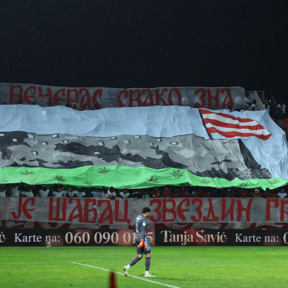 Rijera: "Moglo je da bude 4:0"; Glušica: "Mogu da budem zadovoljan"