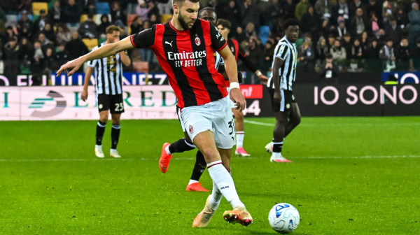 Vreme je za Derbi dela Madonina
