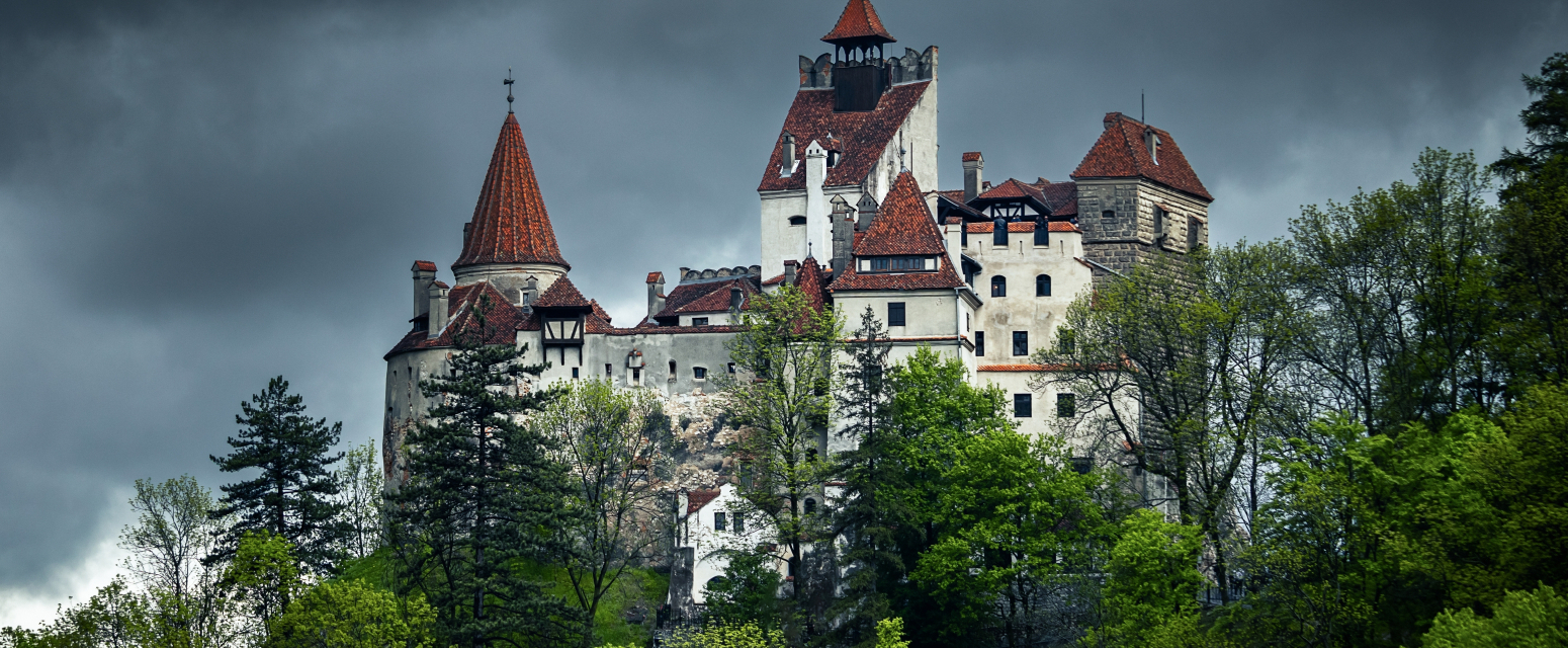 Objavljena lista najjezivijih mesta u Evropi: Naselje u Hrvatskoj na šestom mestu FOTO