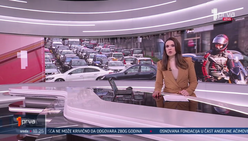 Koji automobili se najviše voze u Srbiji?