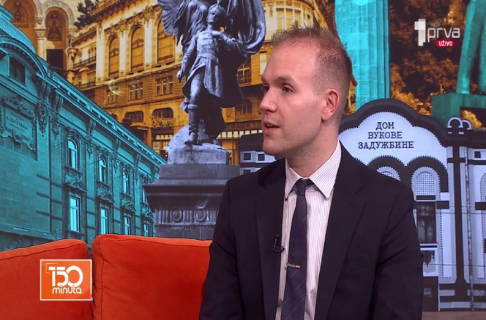 Kako se stariji snalaze u digitalnom dobu? - B92