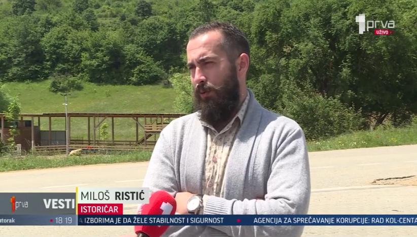 Zašto je odjednom albanska pravoslavna crkva u centru pažnje na Kosovu i Metohiji?