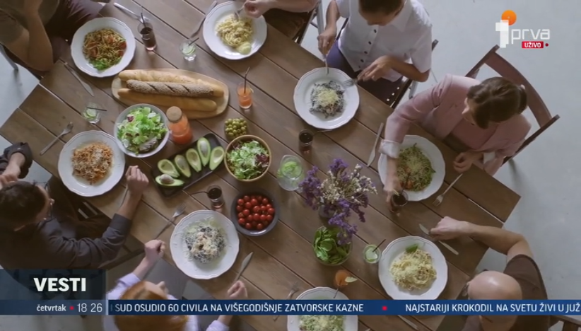 Srpski specijaliteti ocenjeni kao "najgori"