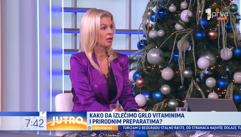 Najbolji prirodni lekovi za respiratorne infekcije