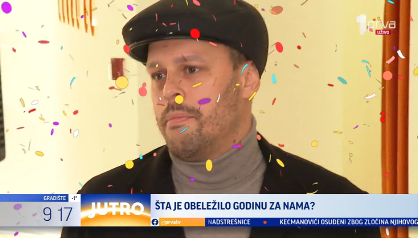 Šta je obeležilo 2024: Ovo misle poznati