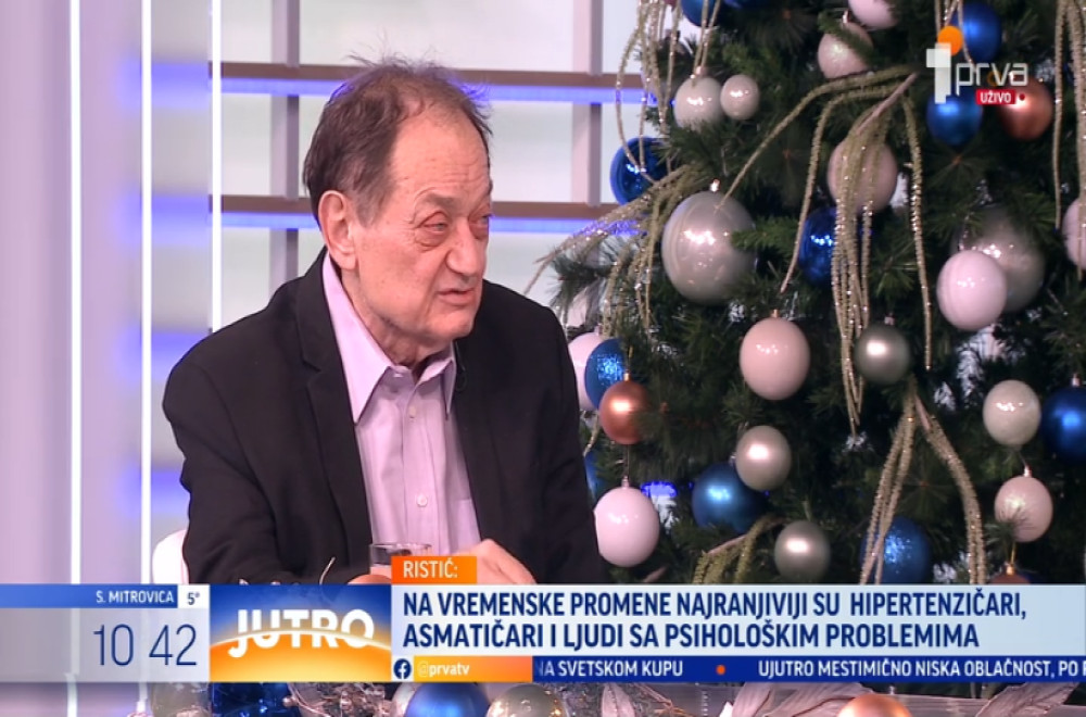 Da li se može sprečiti srčani udar? - B92