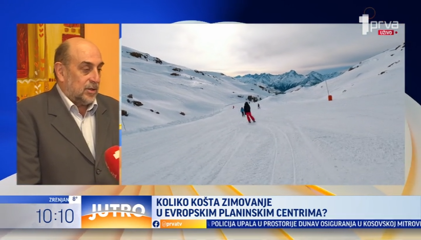 Gde je najbolje putovati u zimskom periodu?