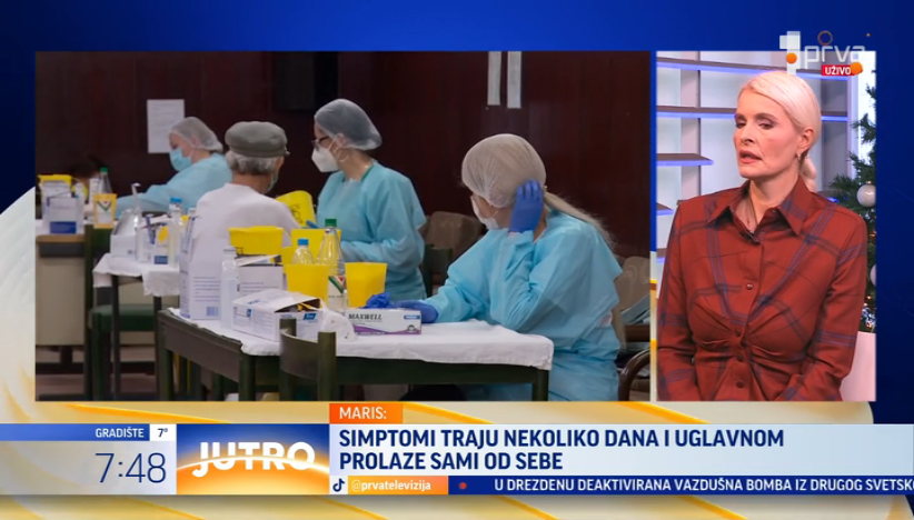 Šta znamo o virusu koji dolazi iz Kine?