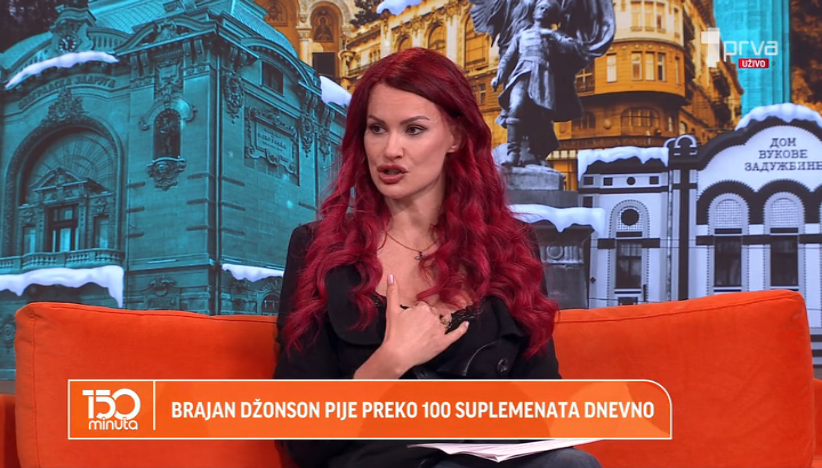 Da li se može živeti večno?