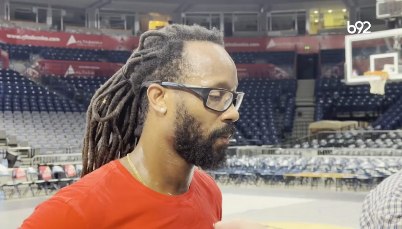 Braun III debituje u derbiju: "Samo još jedna utakmica"