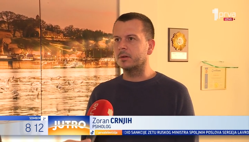 Da li loš san prouzrokuje stres?