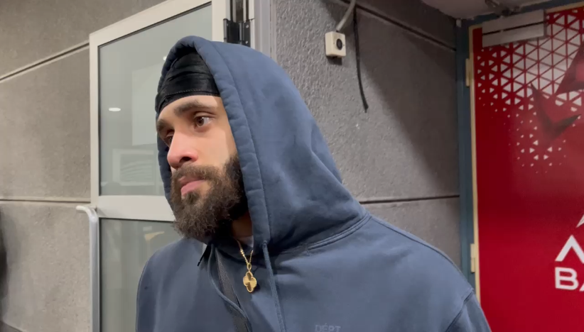 Vašington posle derbija: "Mnogo toga je moglo da bude bolje"