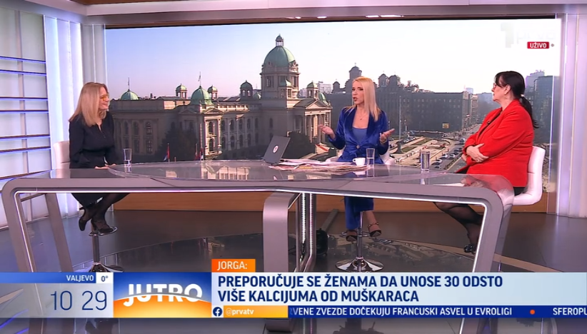 Zašto se u menopauzi gomilaju kilogrami?