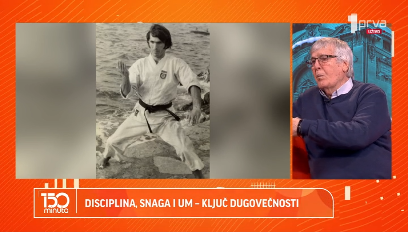 Koji je Ilijin ključ za dugovečnost?