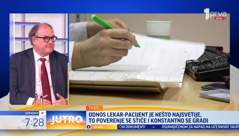 Smanjene liste čekanja u bolnicama