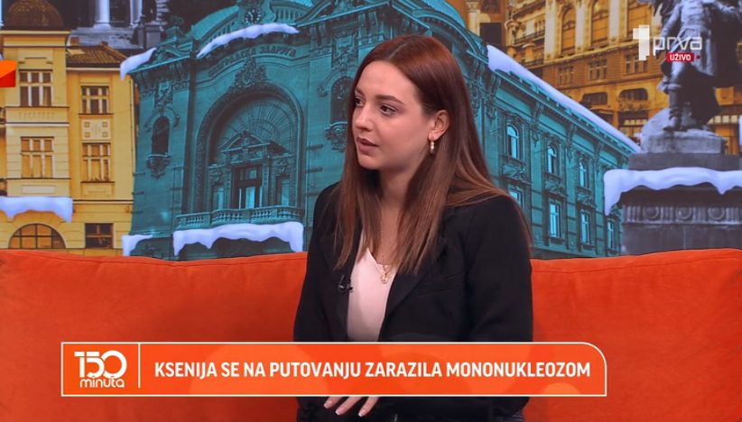 Koliko je mononukleoza opasna?