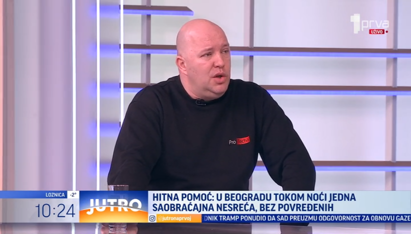 "Odgovorne ću dovesti do lica pravde"