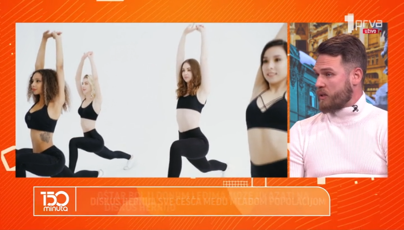 Kako da smanjite bolove u leđima?