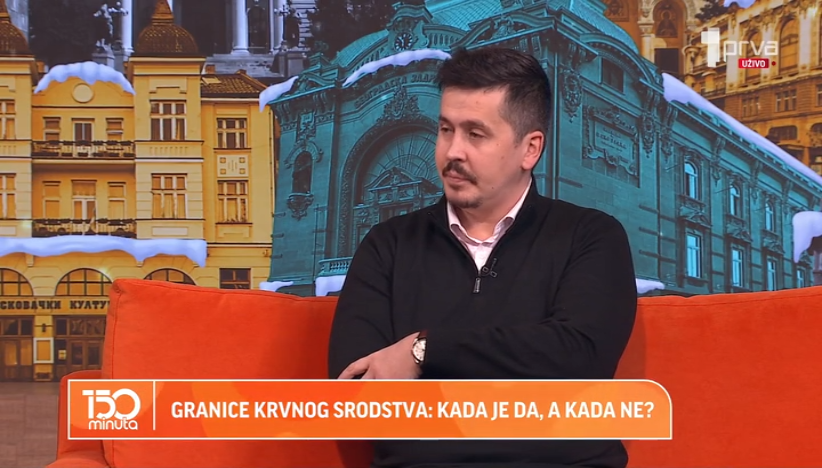 Da li je dozvoljen brak sa rođacima?