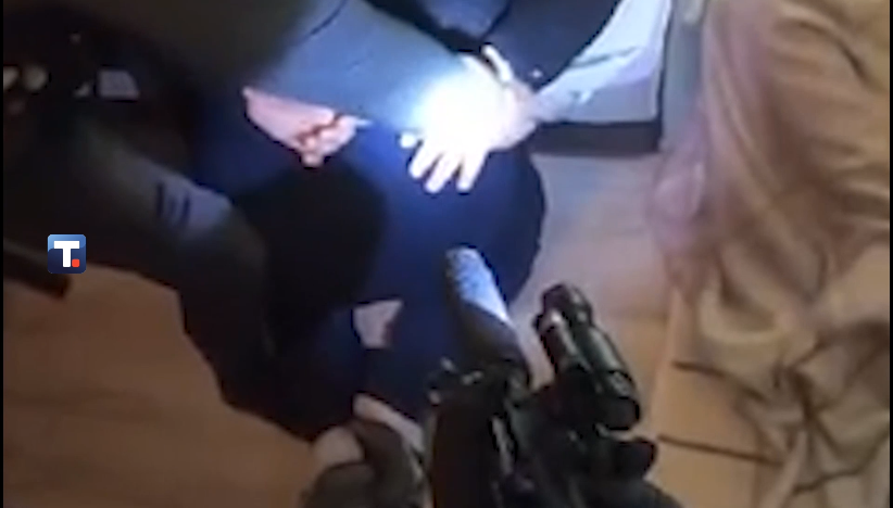 Uhapšeno šest osoba za otmicu državljanina Turske