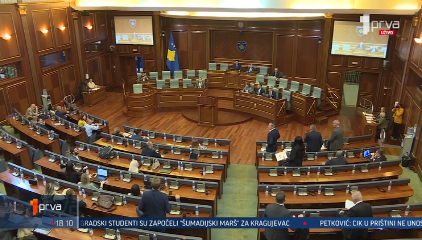 Ko je bliži formiranju nove vlade u Prištini, dosadašnja vlast ili opozicija?