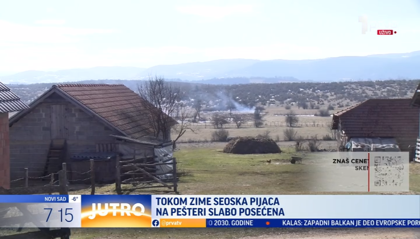 Četiri decenije istraživao o prisustvu romana u školama: Sada je objavio i knjigu