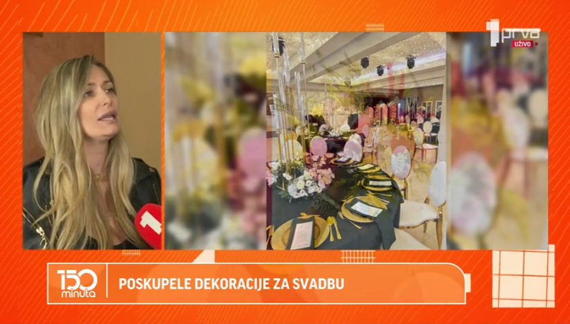 Cene svadbi u Srbiji naglo poskupele