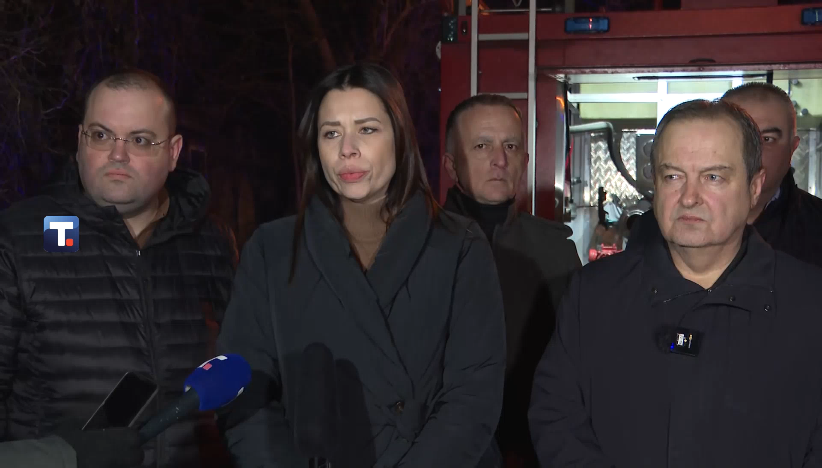 Nema opasnosti prekoračenja granice sumpor dioksida