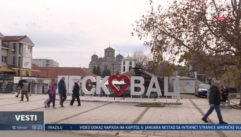 Za svakog početnika 300.000 dinara iz budžeta Leskovca