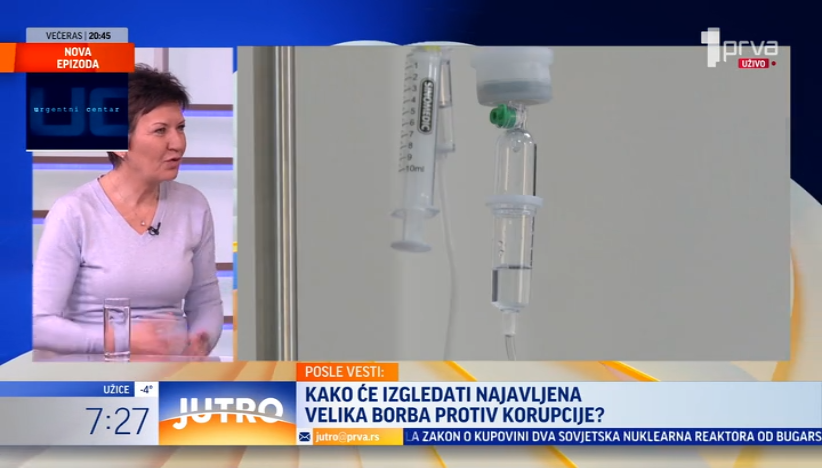 Koliko je značajna transplantacija organa?