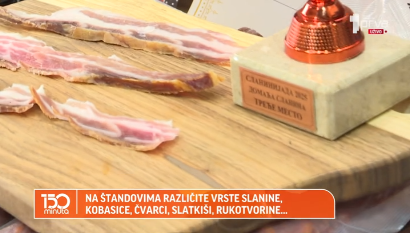 Slaninijada Kačarevo: Veliki broj gostiju i ove godine