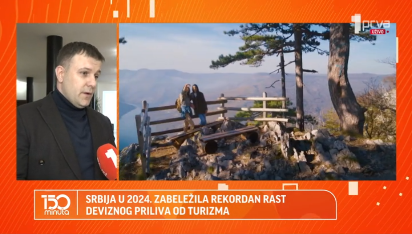 Uskoro počinje Sajam turizma u Beogradu: Evo šta očekuje posetioce