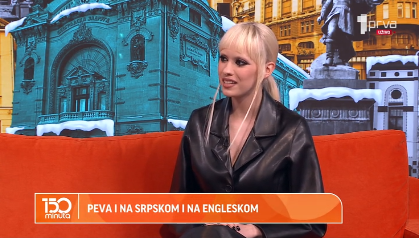 Vukayla se sprema za PZE