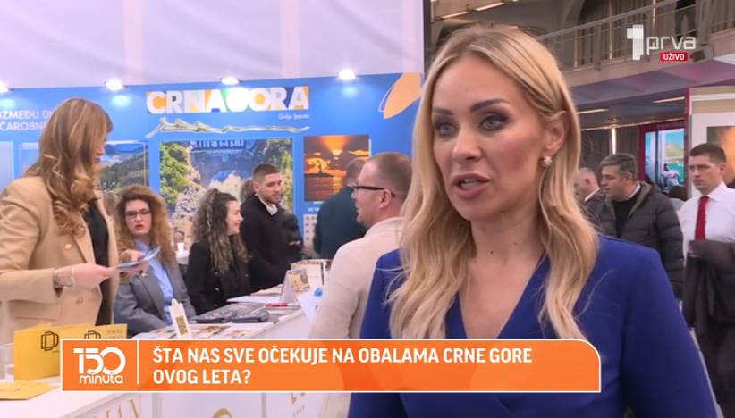 Šta nudi crnogorsko primorje ove sezone?