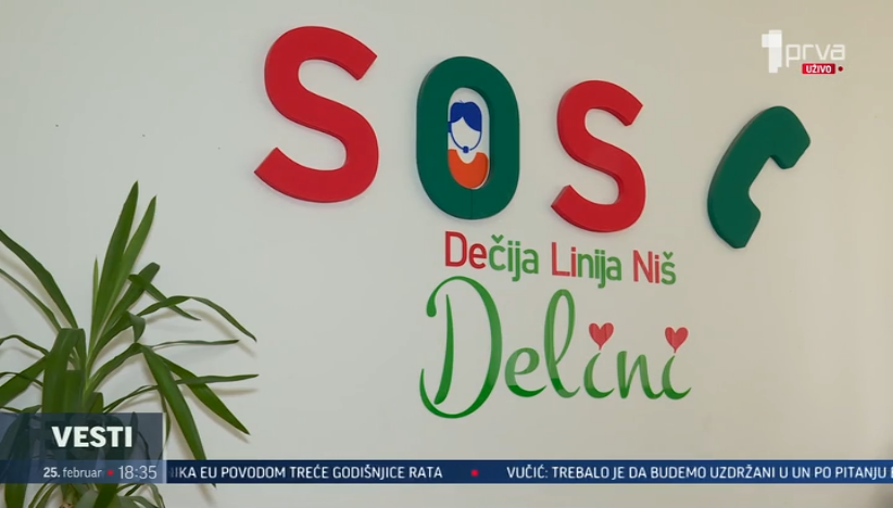 Sigurna kuća u Nišu otvara novu uslugu