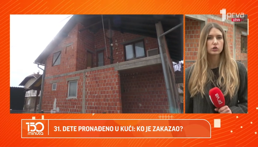 Slučaj trgovine decom u Brčkom