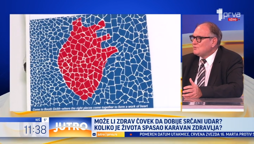 Visok pritisak tihi ubica