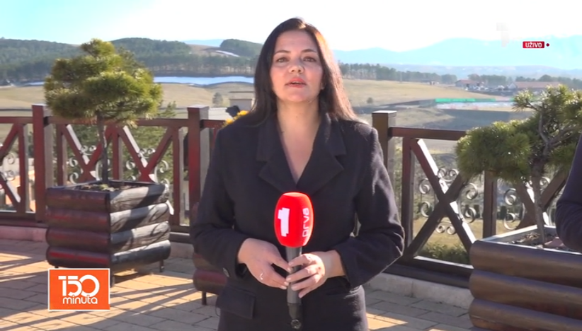 Na Zlatiboru dostupni brojni sadržaji