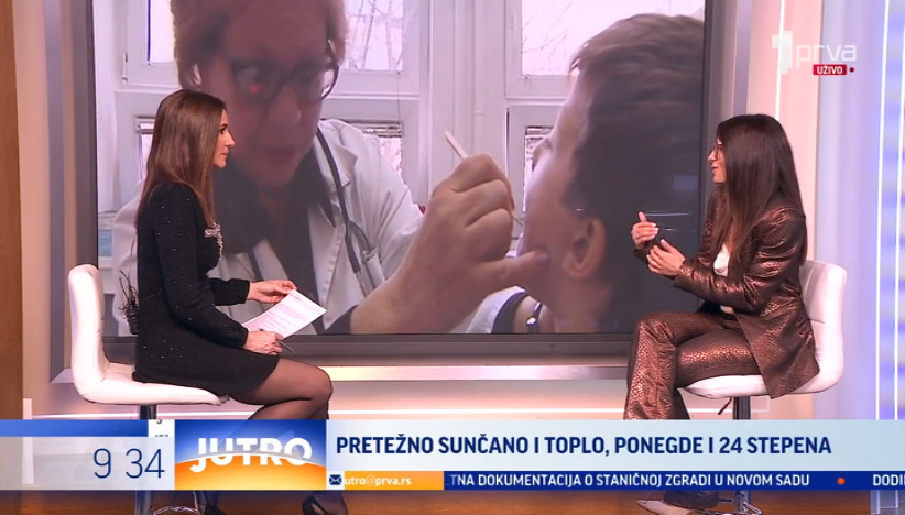 Kako prepoznati upalu srčanog mišića?