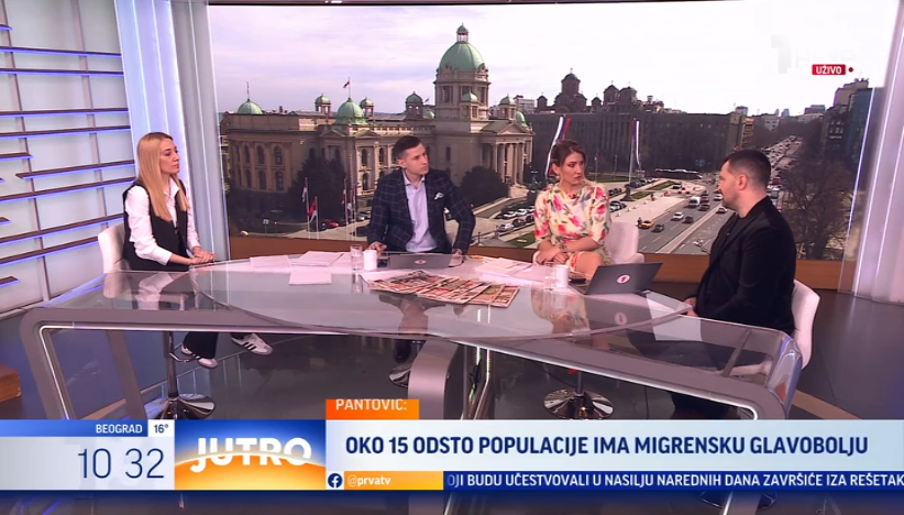 Koji su uzroci glavobolje i kako je se rešiti?