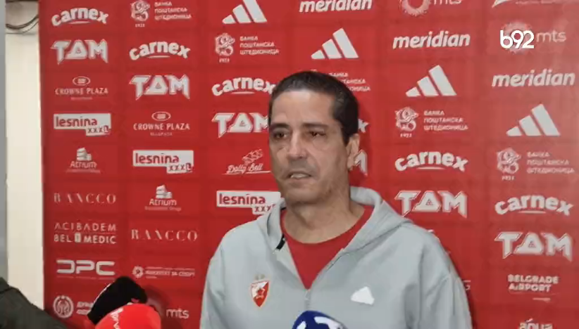 Sferopulos i dalje bez mnogo opcija među visokim igračima