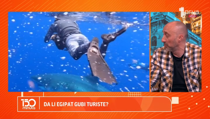 Da li Egipat gubi turiste?