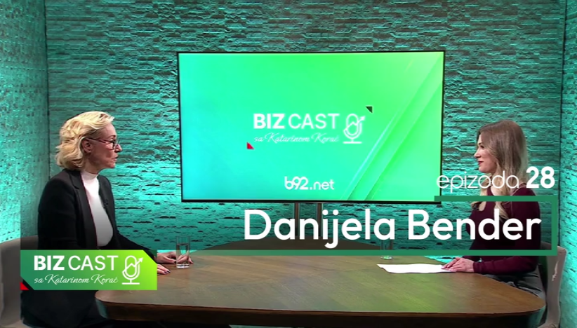 Bender za BIZcast: Kako su svetski brendovi stigli u Srbiju