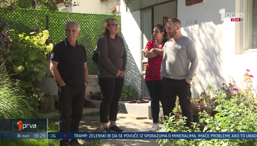 Četrnaestočlanoj porodici u selu Sevce na KiM potrebna pomoć