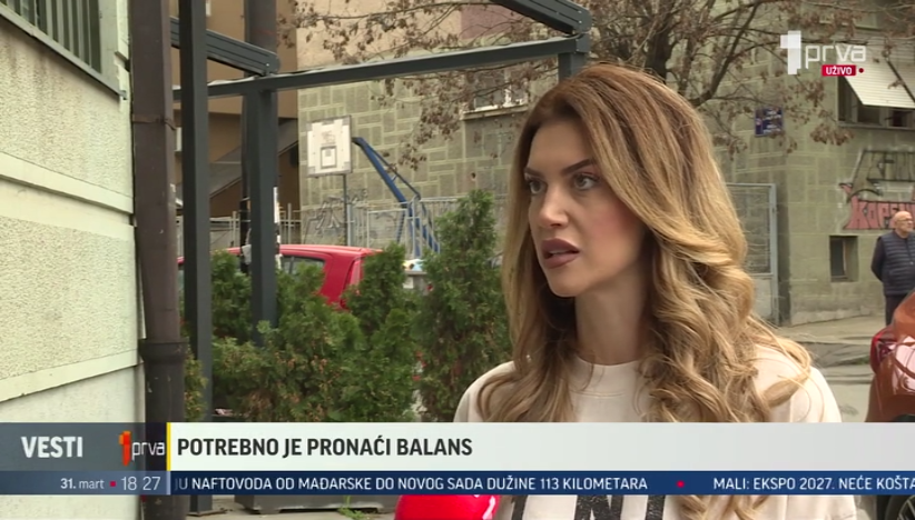 Možemo li imati uspešnu karijeru i porodičan život?