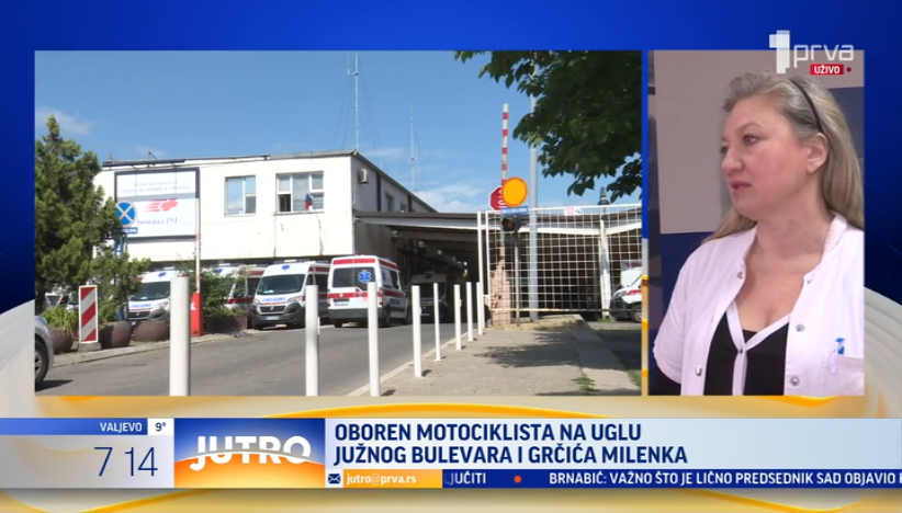 Pomeranje sata utiče na organizam: Povećan broj intervencija Hitne pomoći