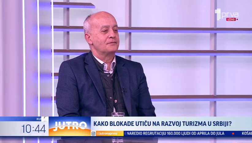 Najtraženije destinacije za nadolazeće praznike