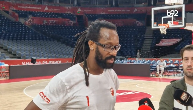 Džon Braun: "Biće bitka, borba"